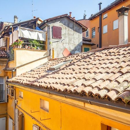 Casa Picta Lejlighed Bologna Eksteriør billede